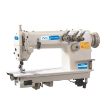 QS-3800-3  High speed three needles chainstitch industrial sewing machine